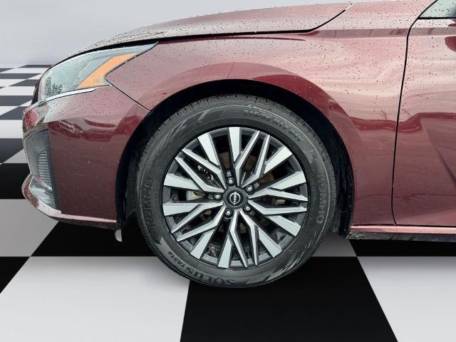 2024 Nissan Altima - $19,555