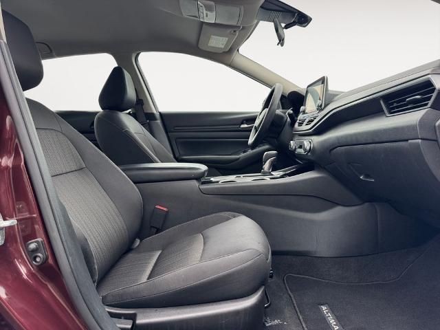 2024 Nissan Altima - $19,555