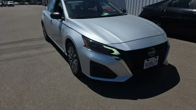 Preowned 2024 Nissan Altima 2.5 SV for Sale