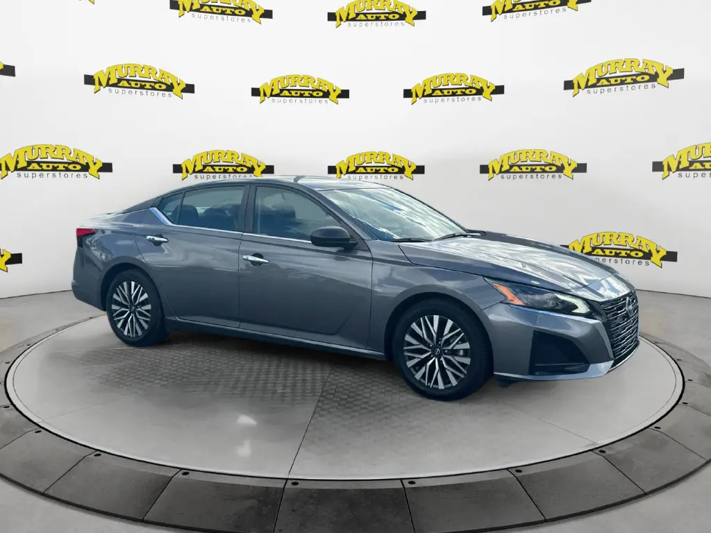 2025 Nissan Altima - $19,990