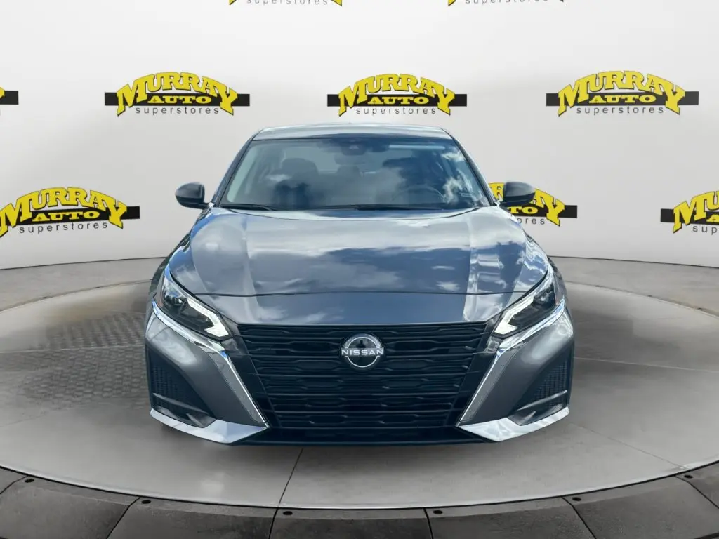 2025 Nissan Altima - $19,990