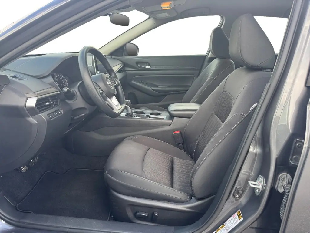 2025 Nissan Altima - $19,990