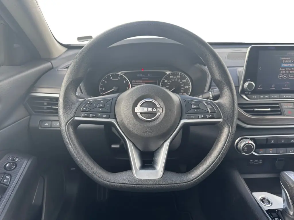 2025 Nissan Altima - $19,990