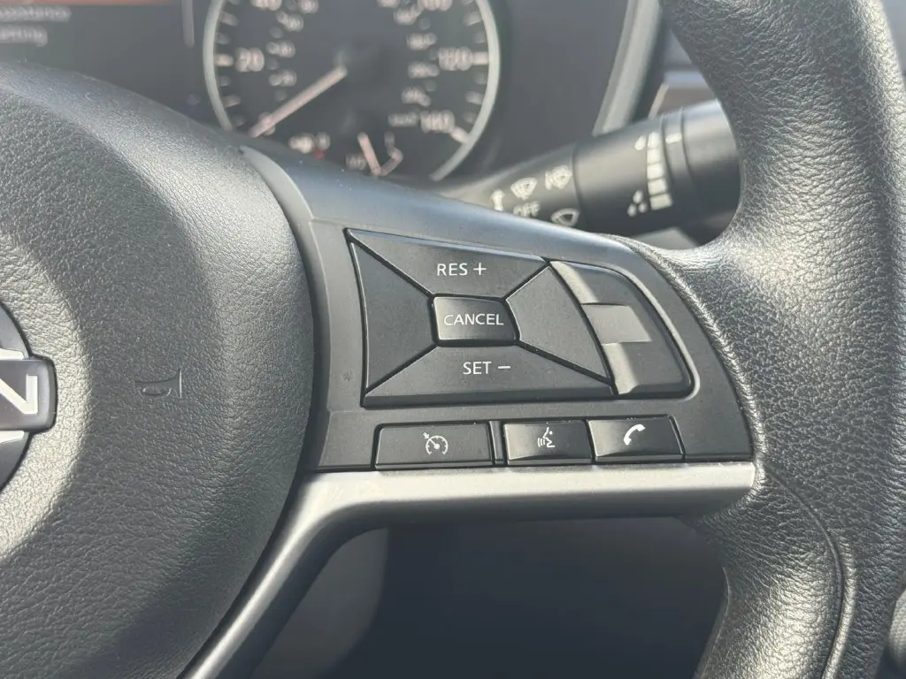 2025 Nissan Altima - $19,990