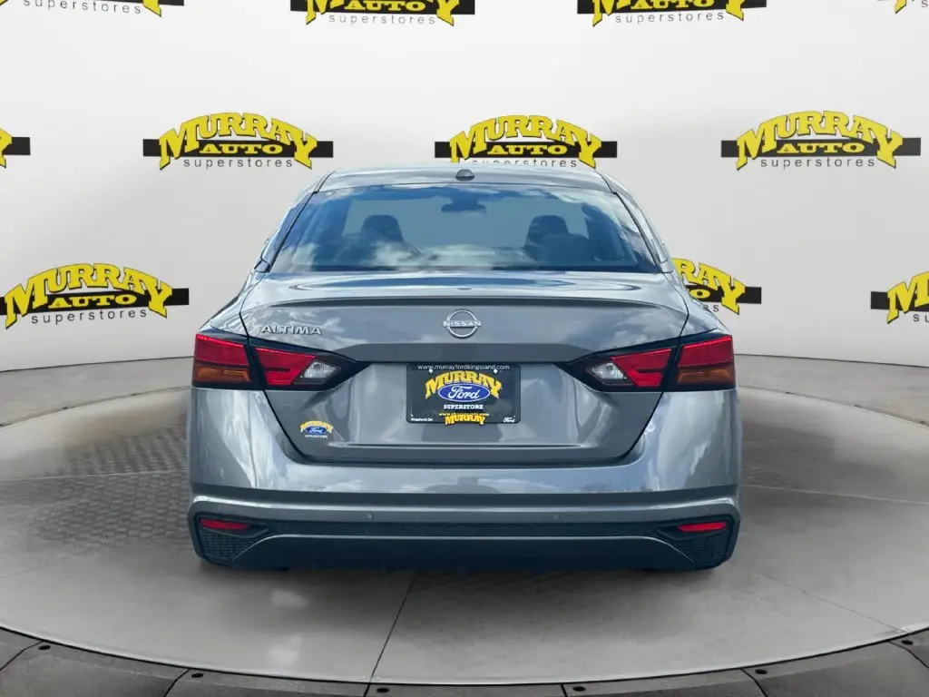 2025 Nissan Altima - $19,990