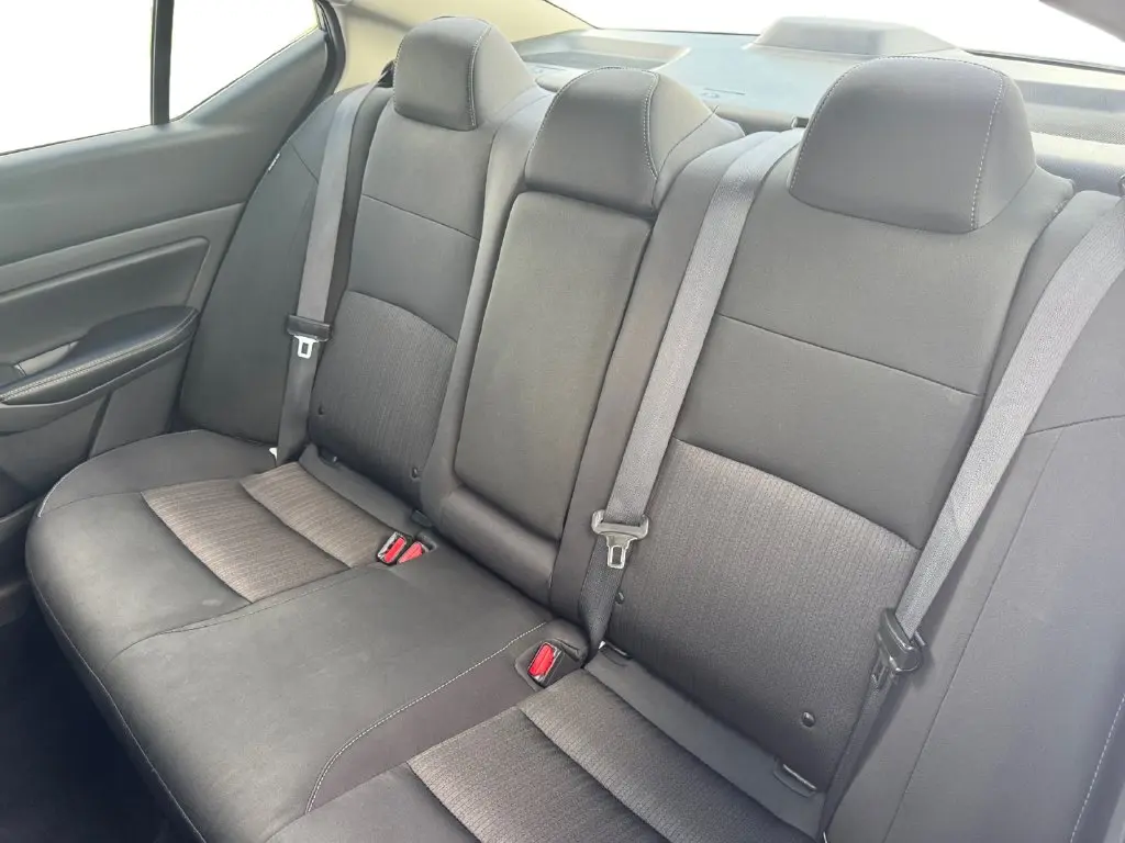 2025 Nissan Altima - $19,990