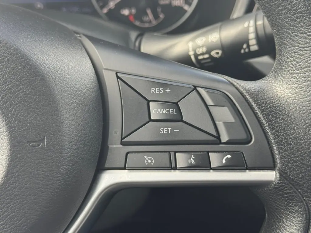 2025 Nissan Altima - $19,990
