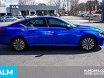 2025 Altima Thumbnail 8
