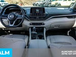 2025 Altima Thumbnail 24
