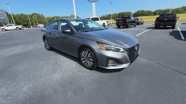 2025 Nissan Altima - $22,119