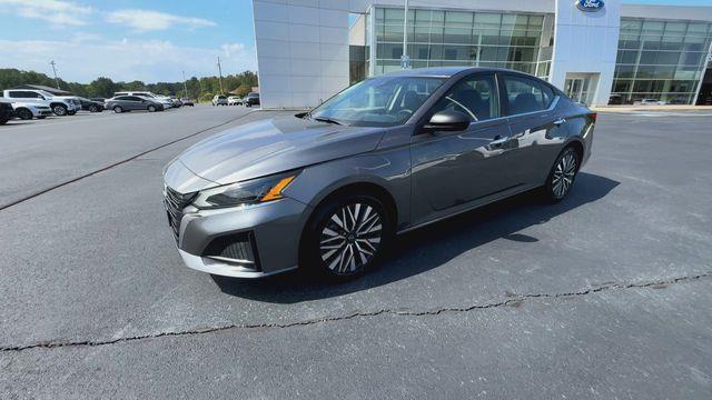 2025 Nissan Altima - $22,119