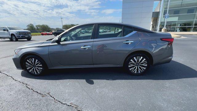 2025 Nissan Altima - $22,119