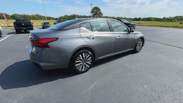 2025 Nissan Altima - $22,119
