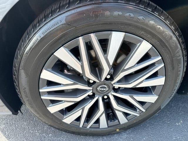 2025 Nissan Altima - $22,119