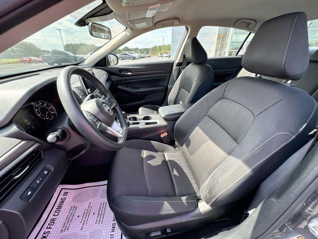 2025 Nissan Altima - $22,119