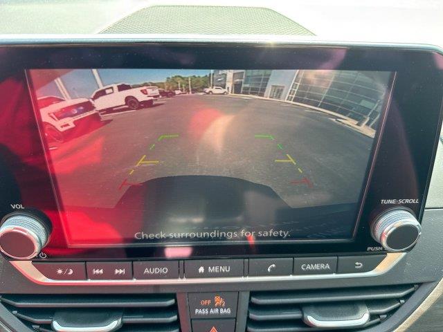 2025 Nissan Altima - $21,629