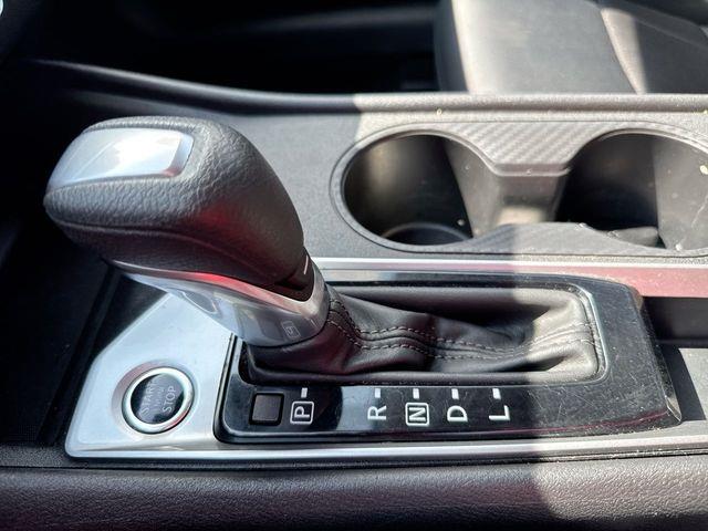 2025 Nissan Altima - $22,119