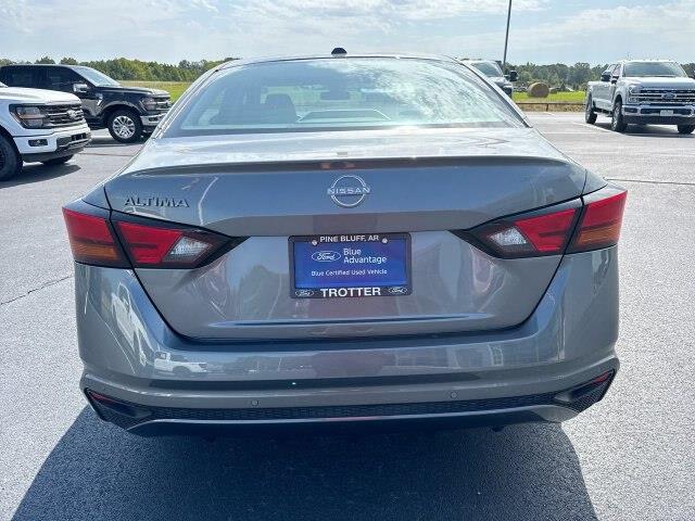 2025 Nissan Altima - $22,119