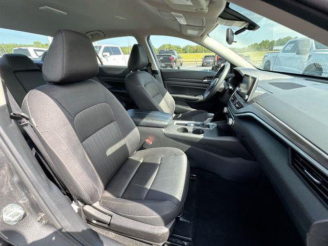 2025 Nissan Altima - $22,119