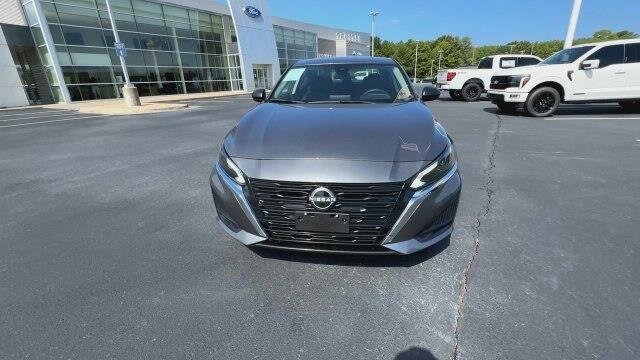 2025 Nissan Altima - $22,119