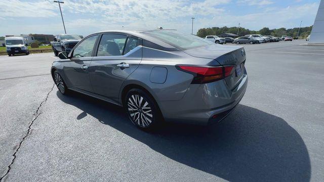 2025 Nissan Altima - $22,119