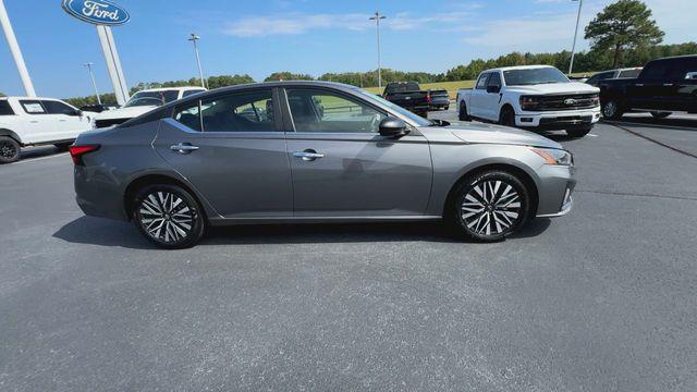 2025 Nissan Altima - $22,119