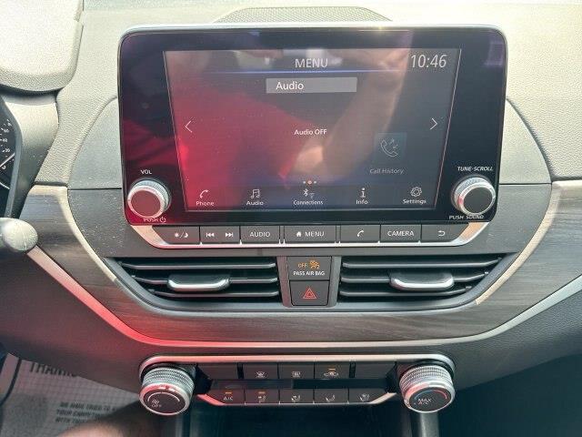 2025 Nissan Altima - $22,119