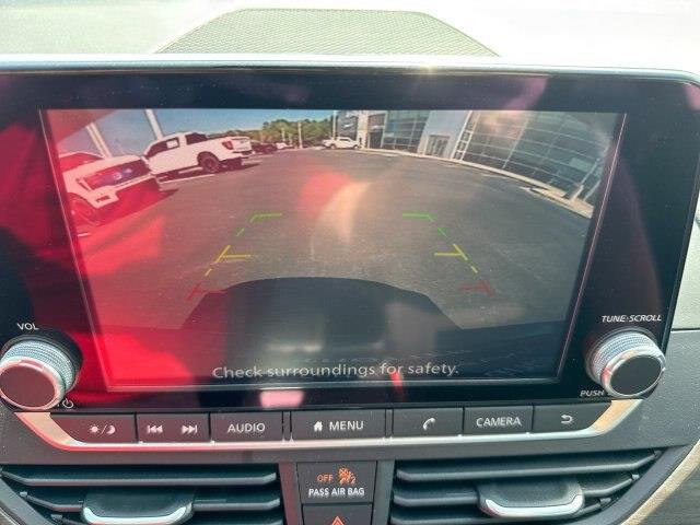 2025 Nissan Altima - $22,119