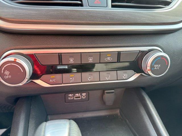 2025 Nissan Altima - $22,119