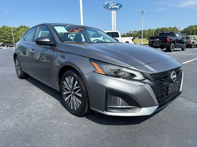 2025 Nissan Altima - $22,119