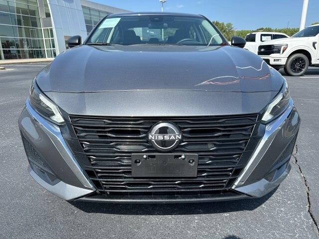 2025 Nissan Altima - $22,119
