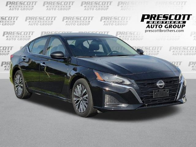 2025 Nissan Altima - $18,995