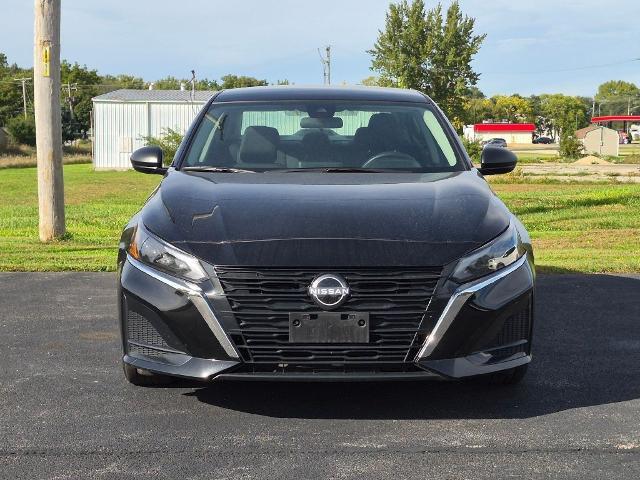 2025 Nissan Altima - $18,995