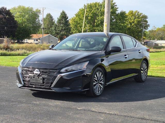 2025 Nissan Altima - $18,995
