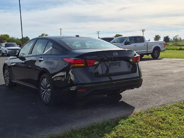 2025 Nissan Altima - $18,995