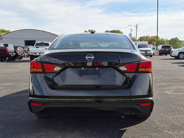 2025 Nissan Altima - $18,995