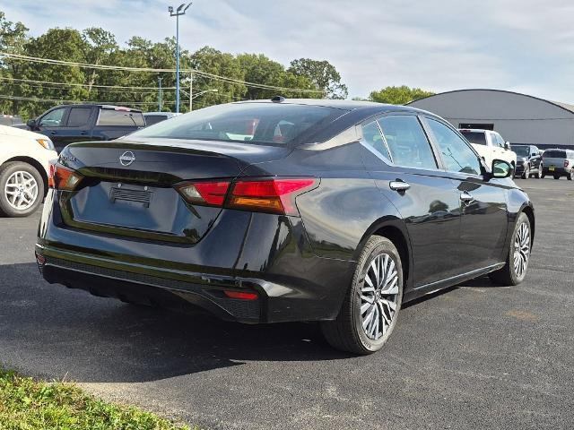 2025 Nissan Altima - $18,995