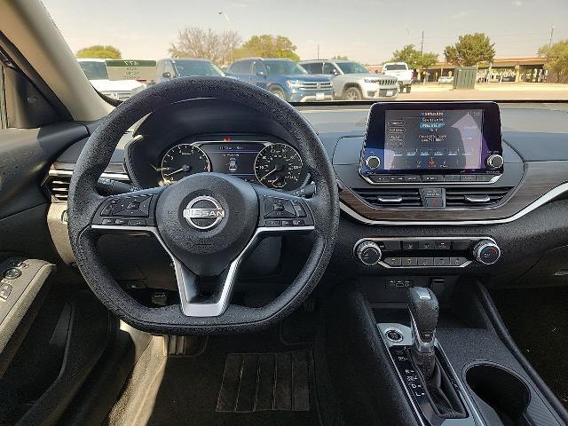 2025 Nissan Altima - $22,990