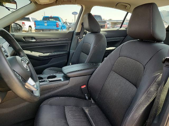 2025 Nissan Altima - $22,990