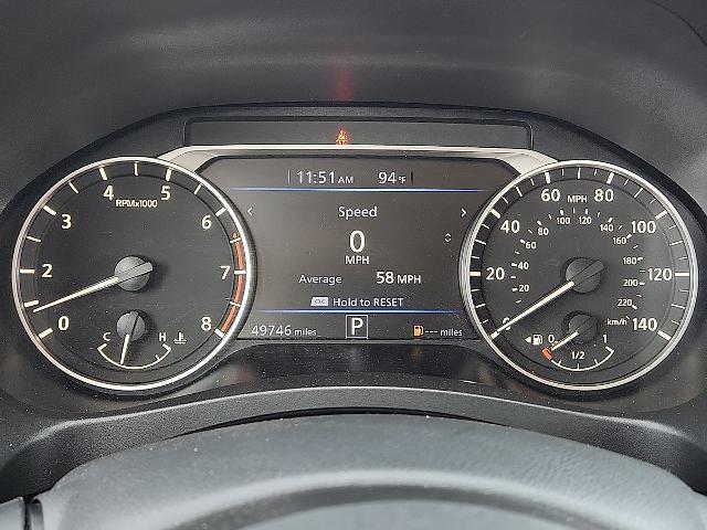 2025 Nissan Altima - $22,990