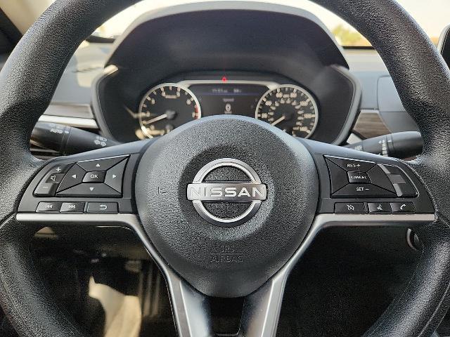 2025 Nissan Altima - $22,990