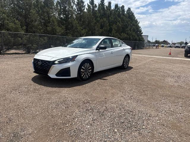 2025 Nissan Altima - $19,991