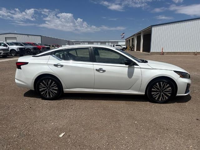 2025 Nissan Altima - $19,991