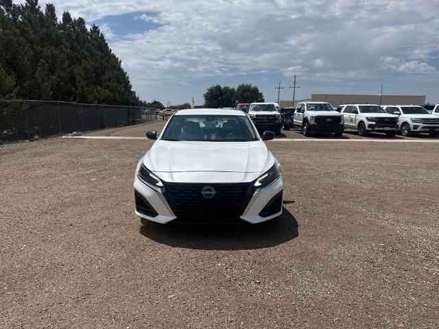 2025 Nissan Altima - $19,991