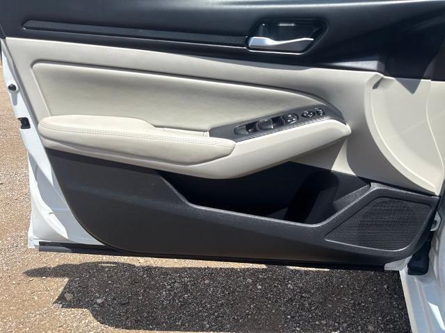 2025 Nissan Altima - $19,991