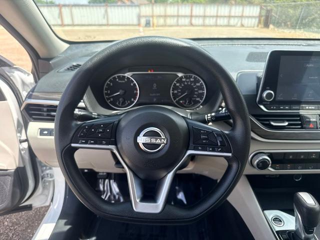 2025 Nissan Altima - $19,991