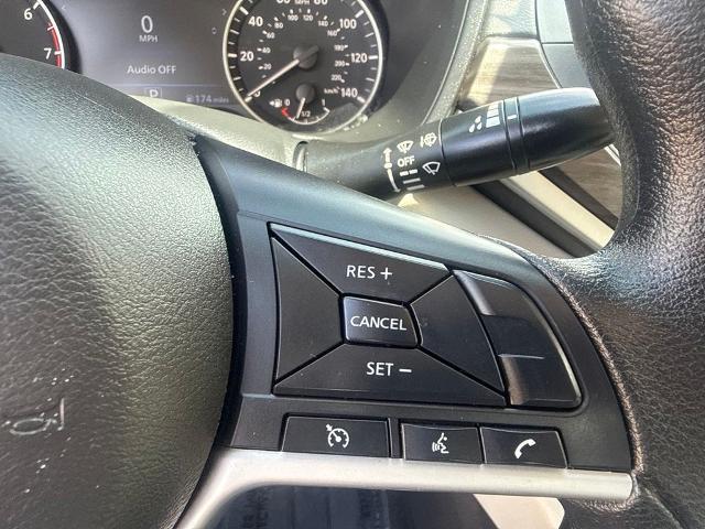 2025 Nissan Altima - $19,991
