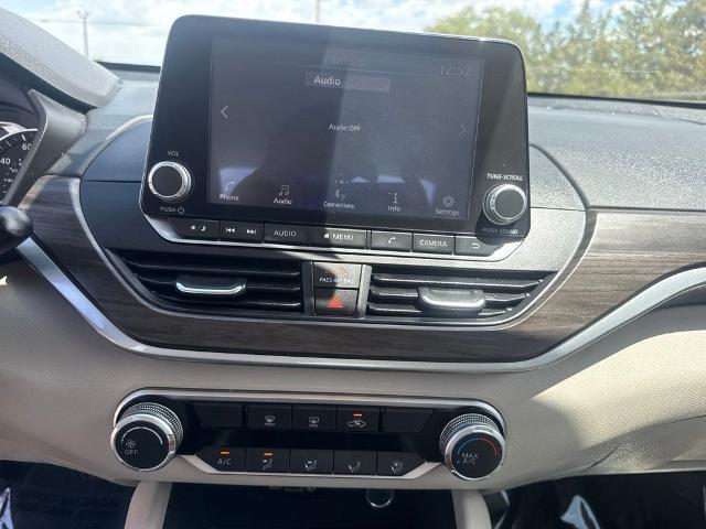 2025 Nissan Altima - $19,991