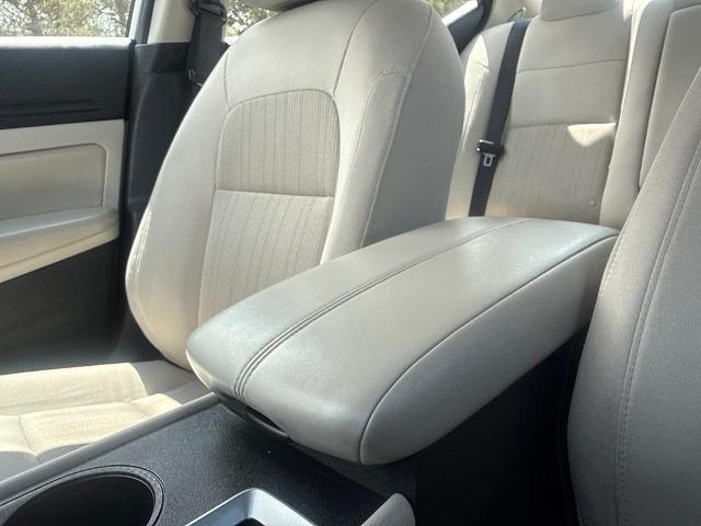 2025 Nissan Altima - $19,991