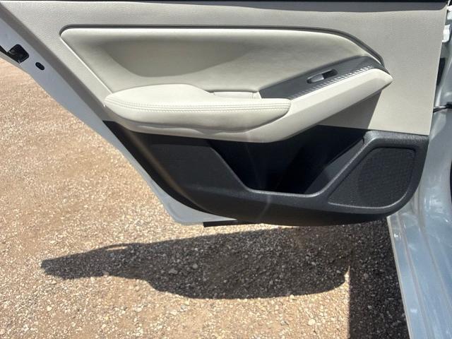 2025 Nissan Altima - $19,991